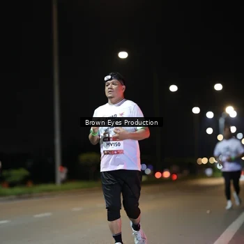 Runner Photo 7636512