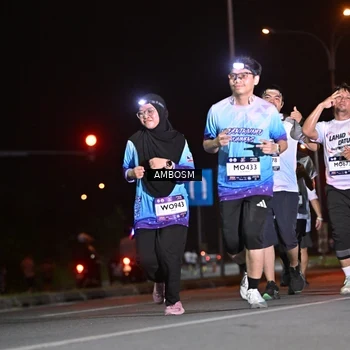 Runner Photo 7636513