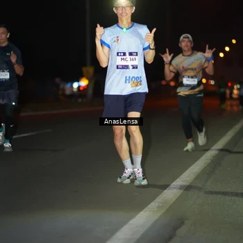 Runner Photo 7636515