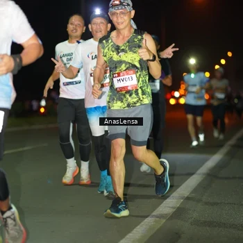 Runner Photo 7636516