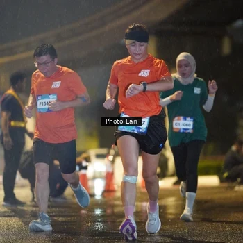 Runner Photo 7636517