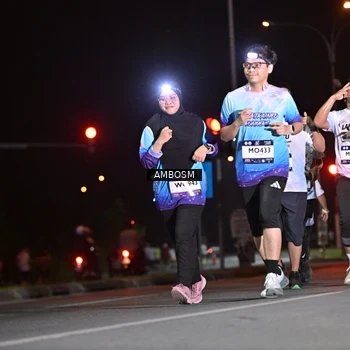 Runner Photo 7636520