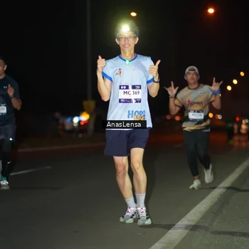 Runner Photo 7636521