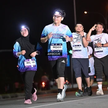 Runner Photo 7636524