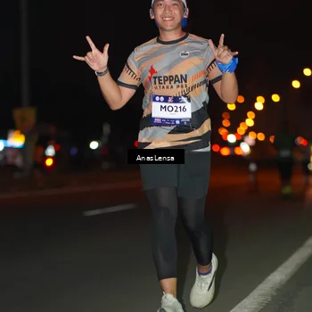 Runner Photo 7636525