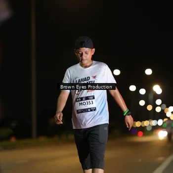 Runner Photo 7636530
