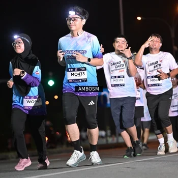 Runner Photo 7636539
