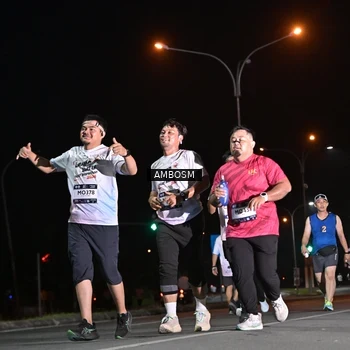 Runner Photo 7636542