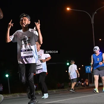 Runner Photo 7636554