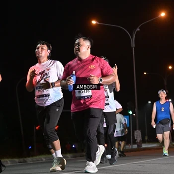 Runner Photo 7636556