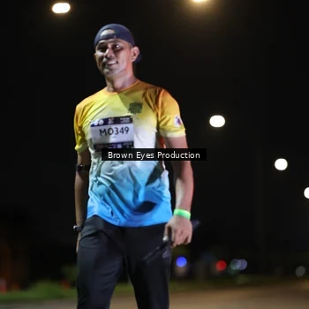 Runner Photo 7636562