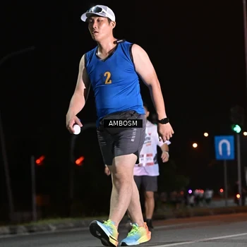 Runner Photo 7636564