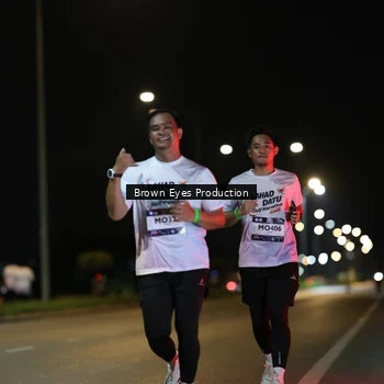 Runner Photo 7636569