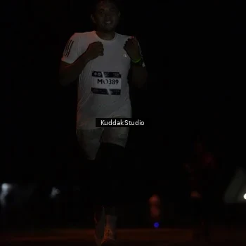 Runner Photo 7636572