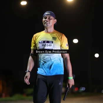 Runner Photo 7636574
