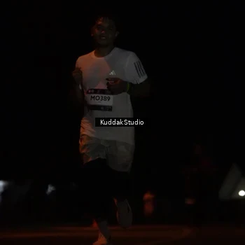Runner Photo 7636578