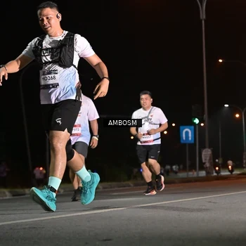 Runner Photo 7636579