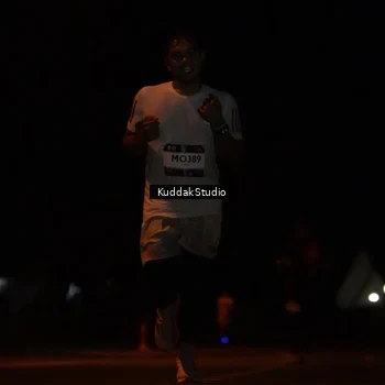Runner Photo 7636582