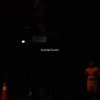 Runner Photo 7636588