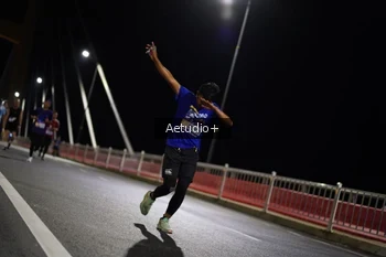 Runner Photo 763659