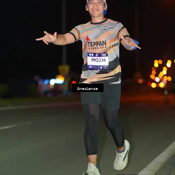 Runner Photo 7636599