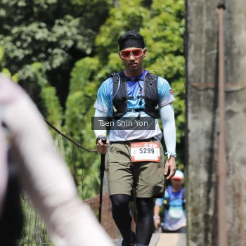 Runner Photo 76366