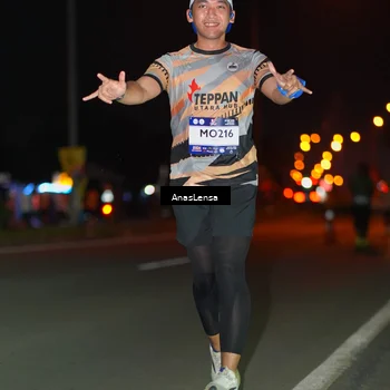 Runner Photo 7636601