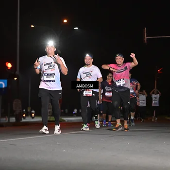 Runner Photo 7636602