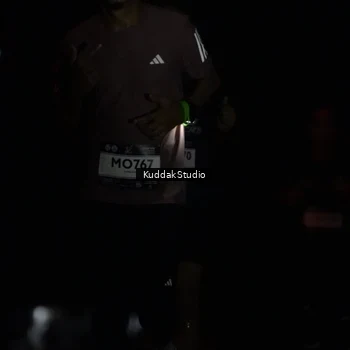 Runner Photo 7636606