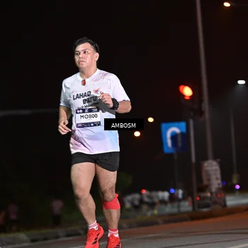 Runner Photo 7636611