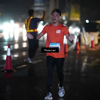 Runner Photo 7636619