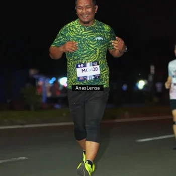 Runner Photo 7636621