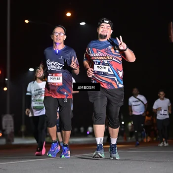 Runner Photo 7636631