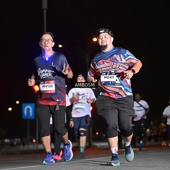 Runner Photo 7636633