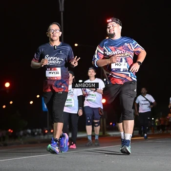 Runner Photo 7636635