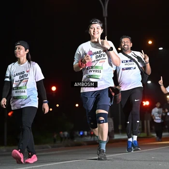 Runner Photo 7636644