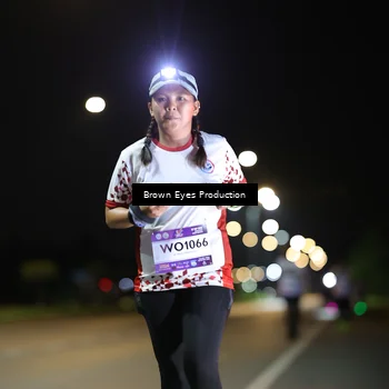 Runner Photo 7636646