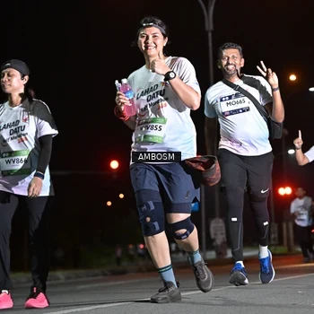 Runner Photo 7636647