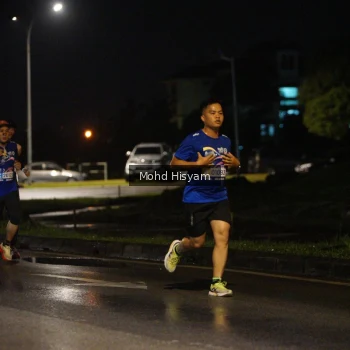 Runner Photo 763665