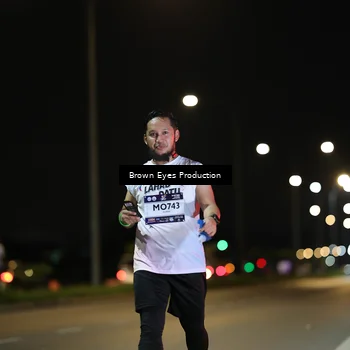 Runner Photo 7636650