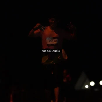 Runner Photo 7636655