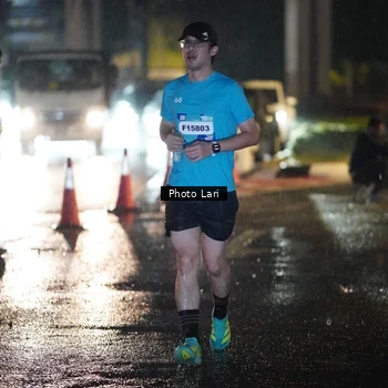 Runner Photo 7636656