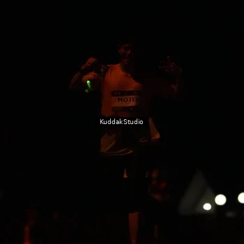 Runner Photo 7636661