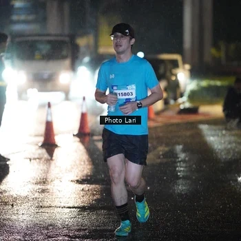 Runner Photo 7636665