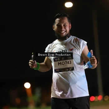 Runner Photo 7636668