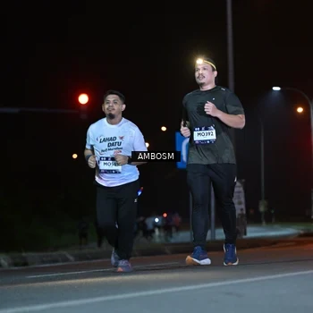 Runner Photo 7636669