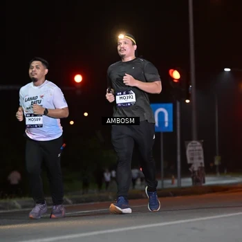 Runner Photo 7636674
