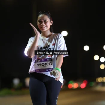 Runner Photo 7636677