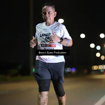 Runner Photo 7636679