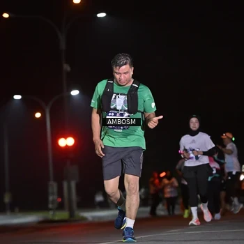 Runner Photo 7636680